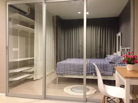 Property photos for Aspire Sukhumvit 48