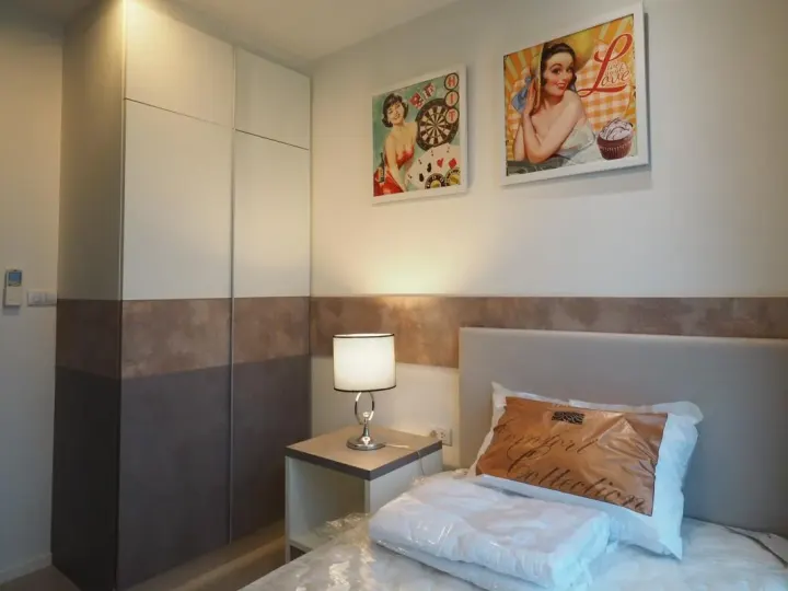 Property photos for Rhythm Sathorn - Narathiwas
