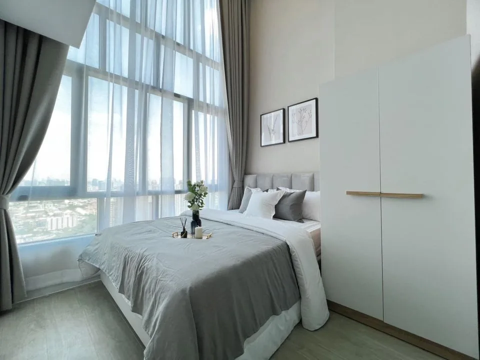 Property photos for Metro Sky Prachachuen