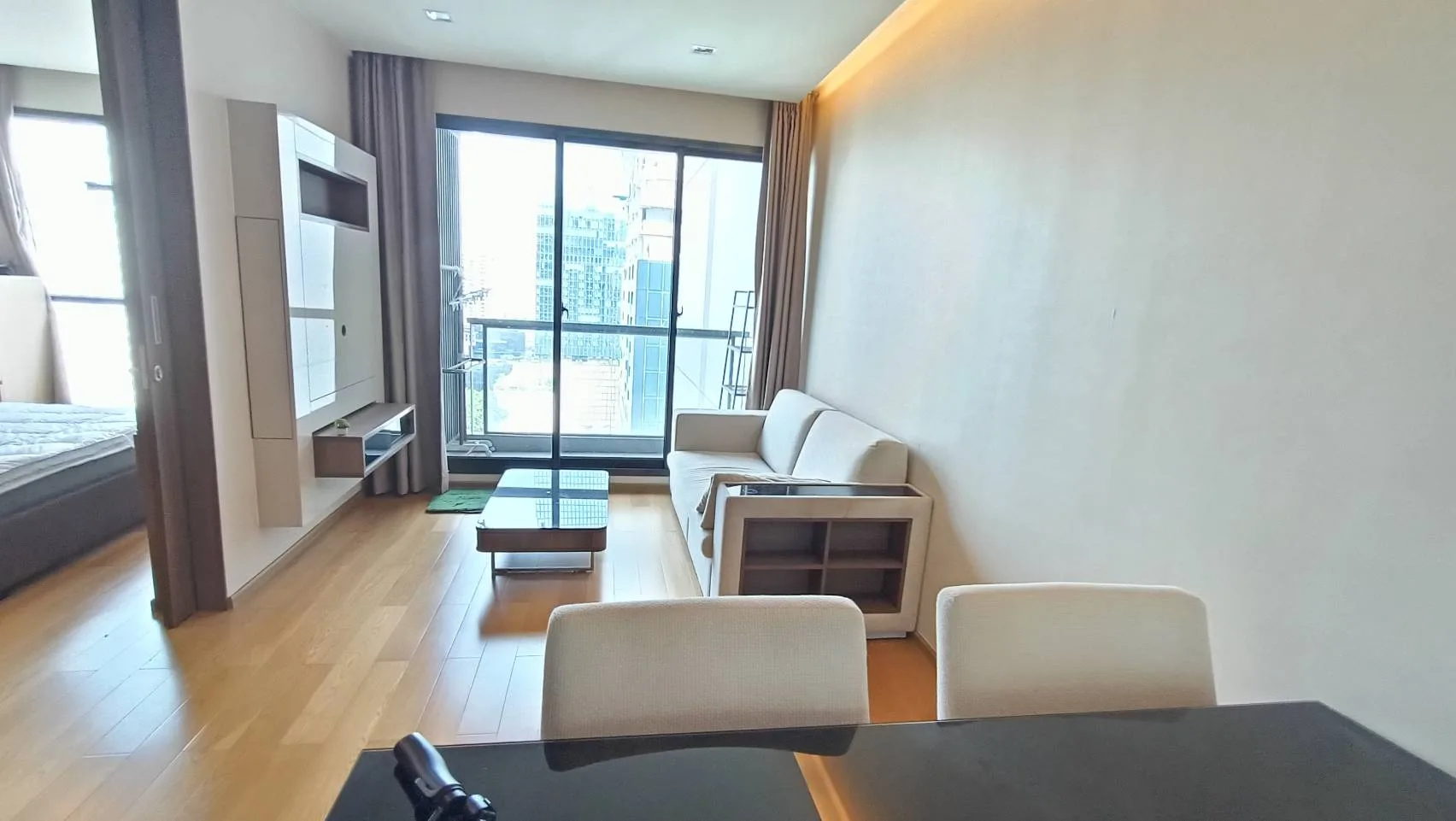 Property photos for The Address Sathorn