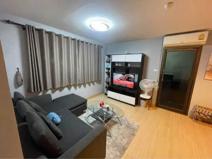 Property photos for Lumpini Center Sukhumvit 77