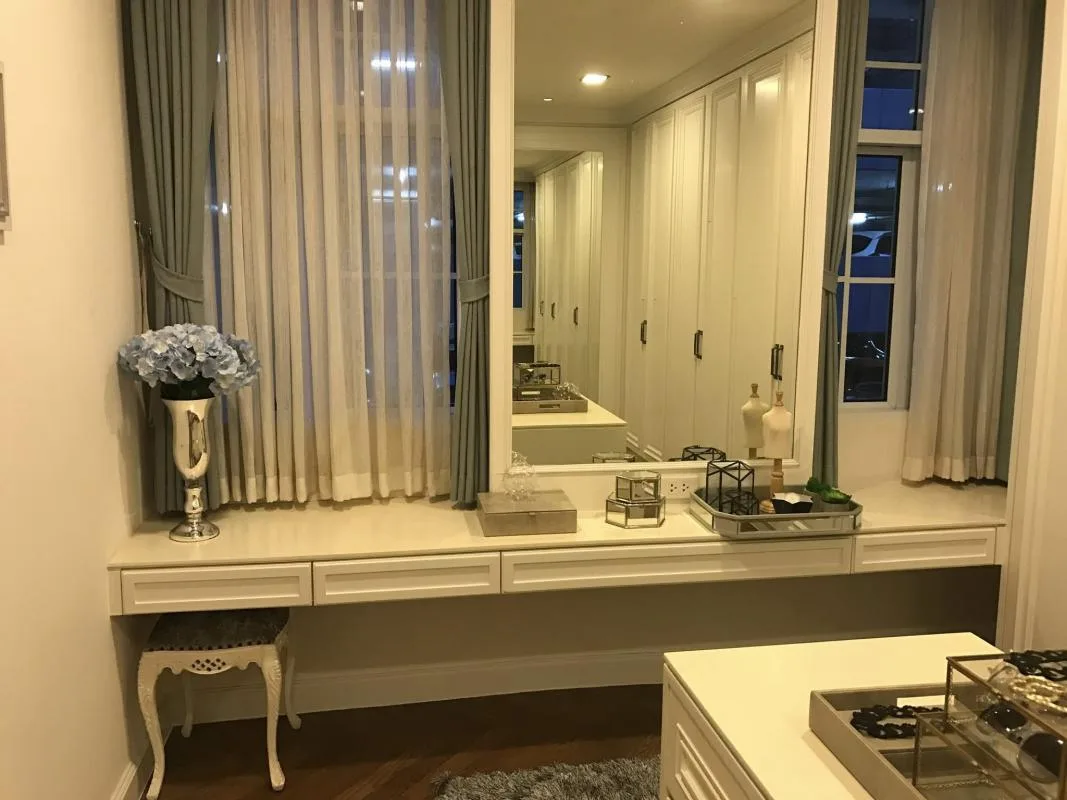 Property photos for Garden Square Sukhumvit 77