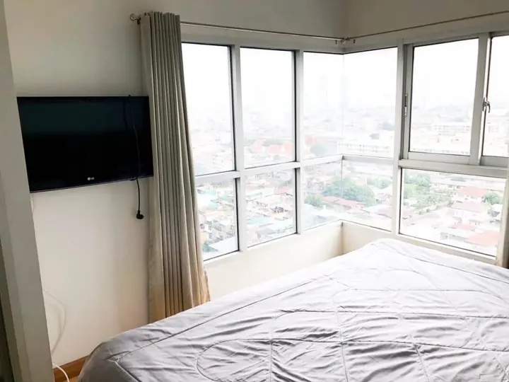Property photos for The Parkland Taksin - Thapra