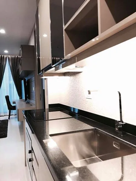 Property photos for Noble Ploenchit