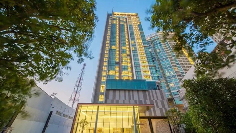 Property photos for The Room Sukhumvit 69