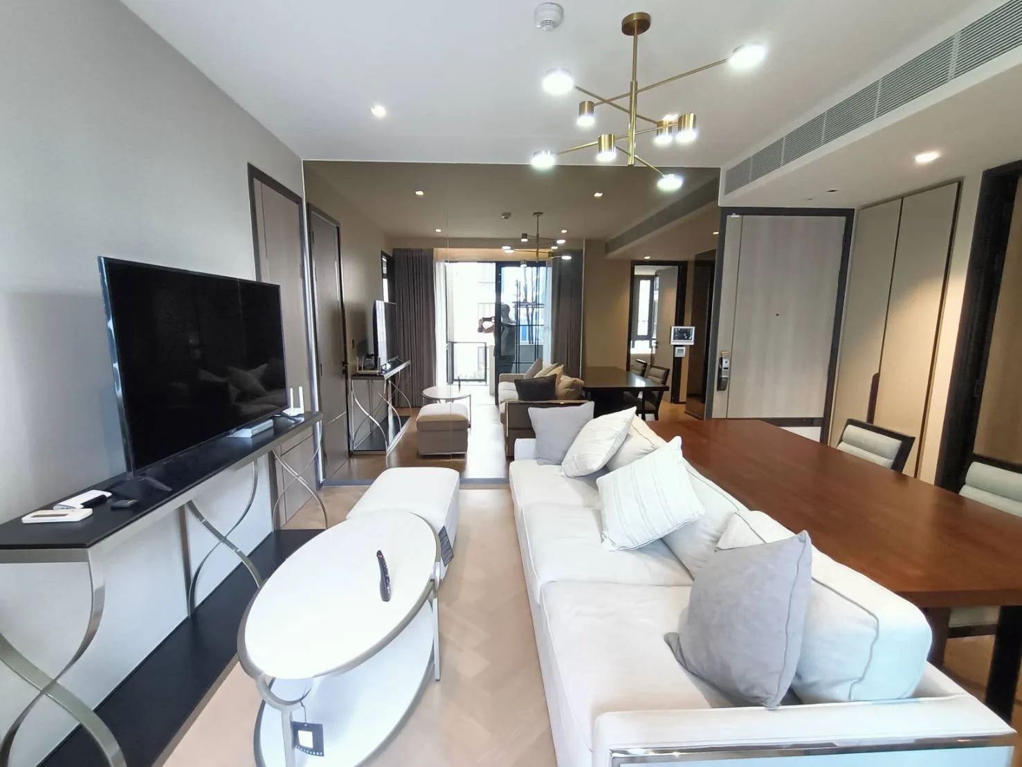 Property photos for The Reserve Sukhumvit 61