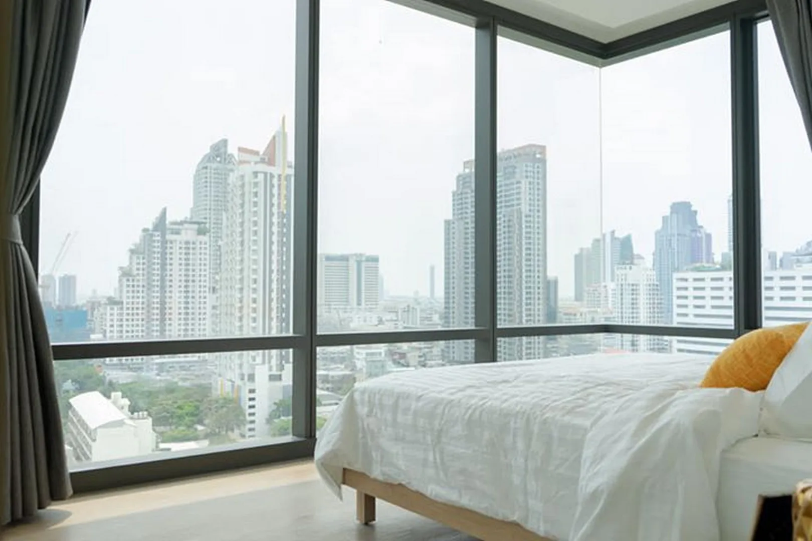 Property photos for Ashton Silom