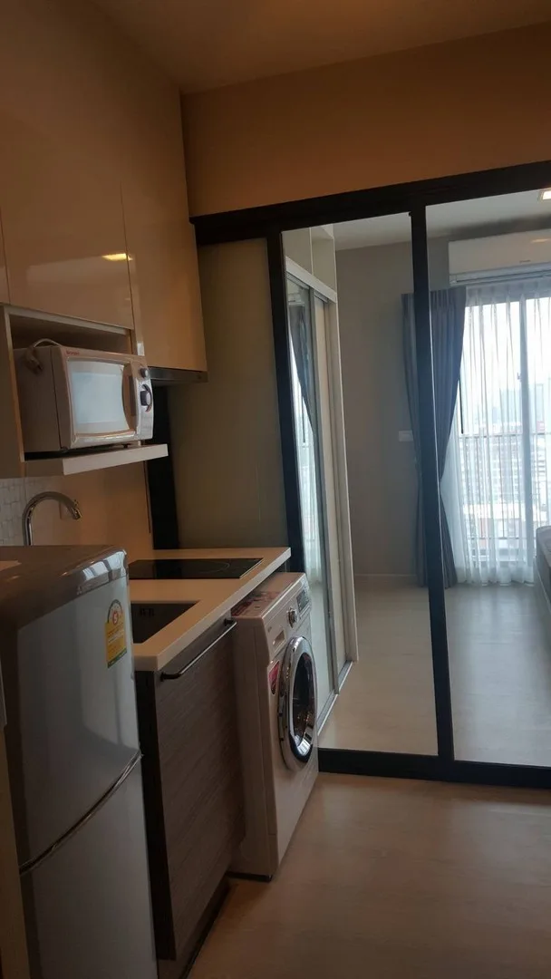 Property photos for Condolette Midst Rama 9