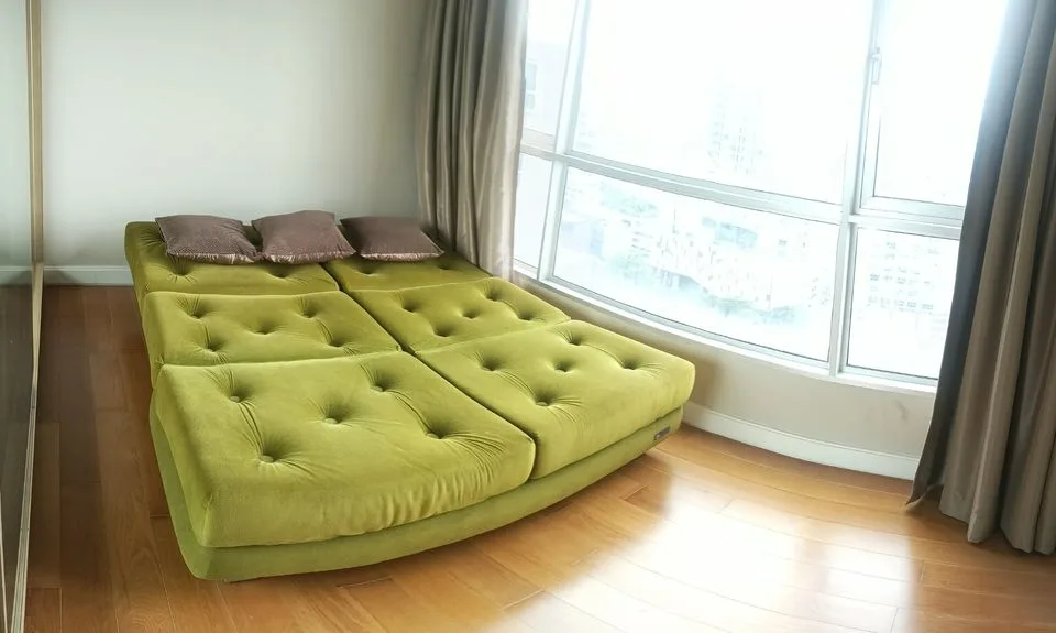Property photos for Hive Taksin