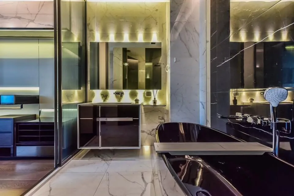 Property photos for The Bangkok Thonglor