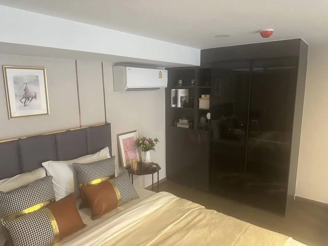 Property photos for Park Origin Chula-samyan