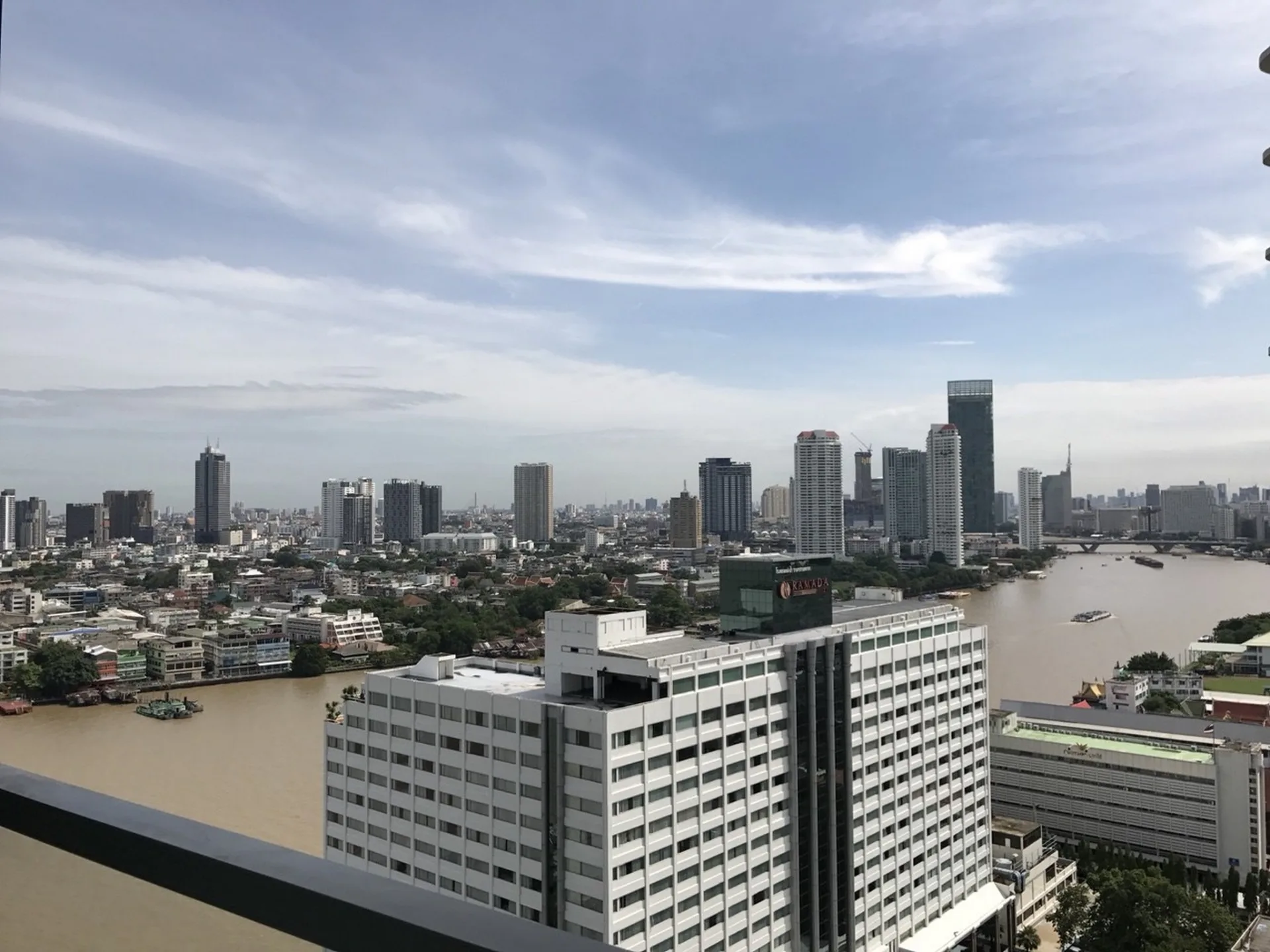 Property photos for Menam Residences