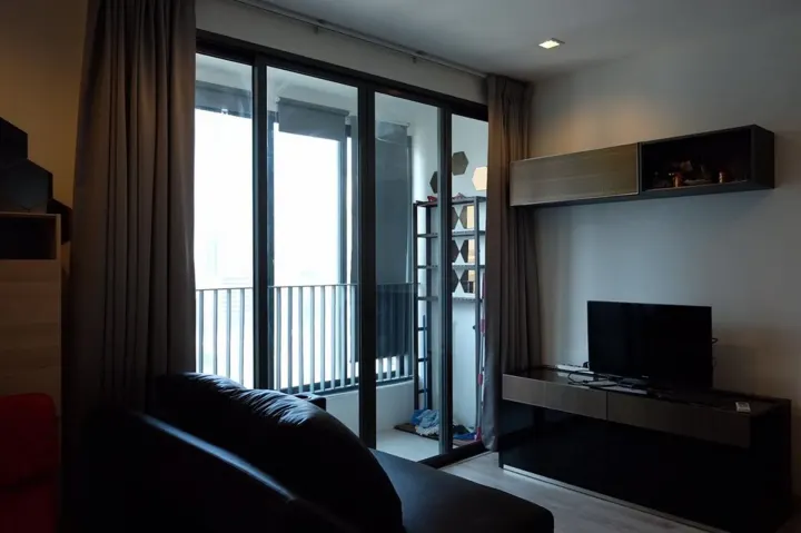 Property photos for Ideo Mobi Rama 9