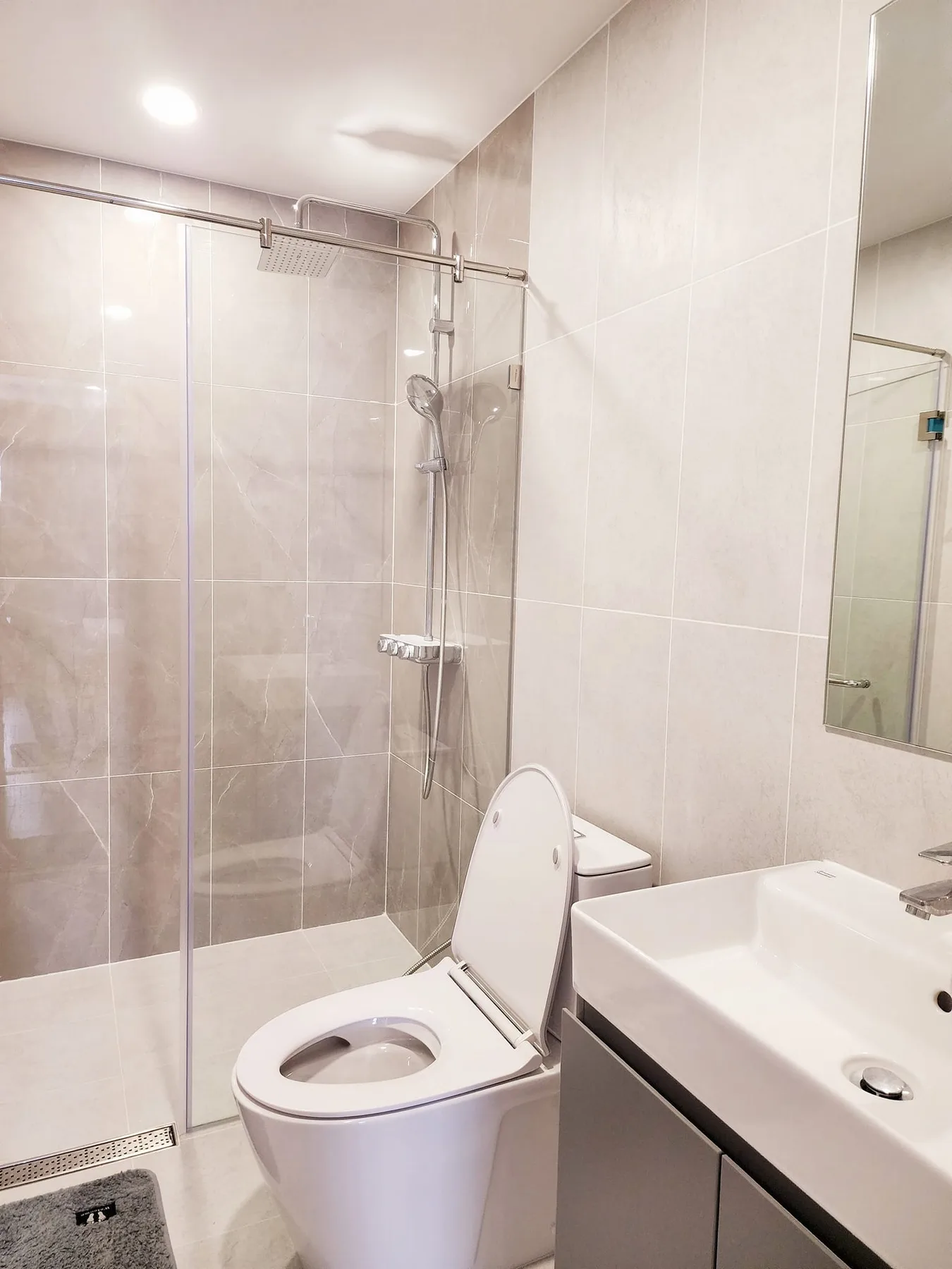 Property photos for Supalai Premier Si Phraya-samyan