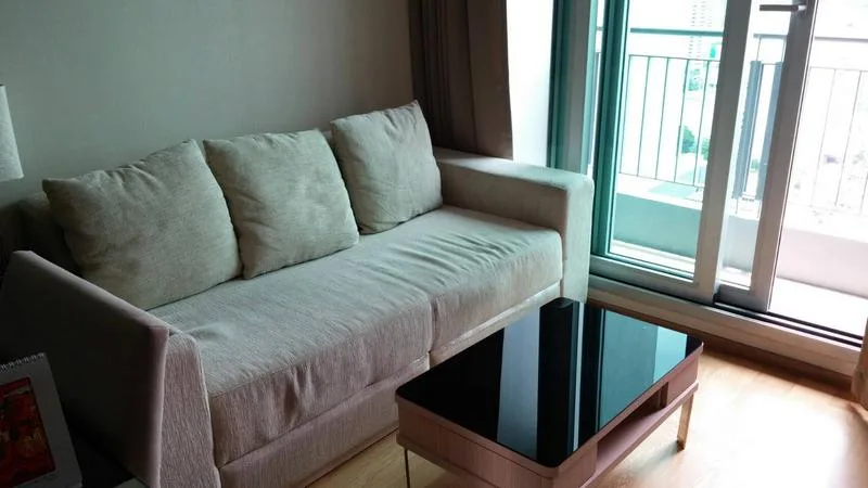 Property photos for The Address Asoke