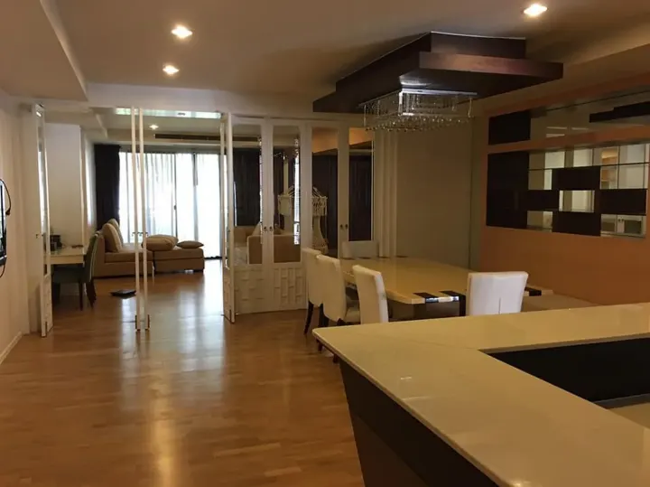 Property photos for Amanta Ratchada