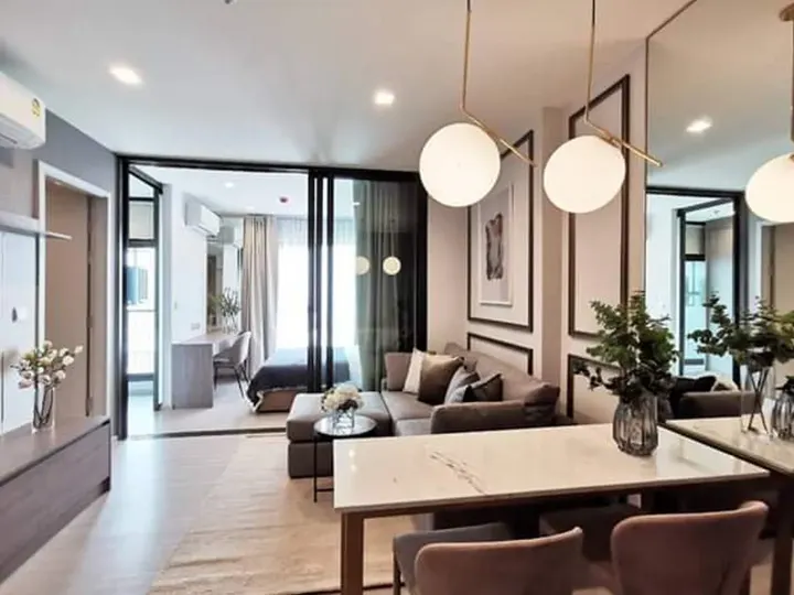 Property photos for Life Sukhumvit 62