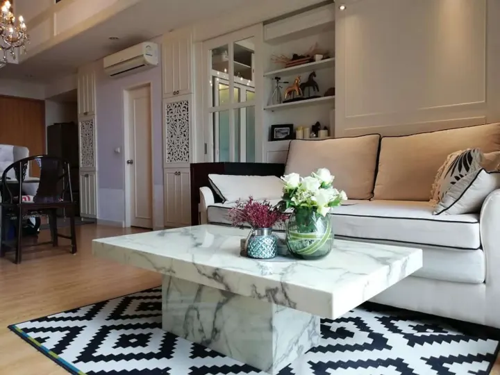 Property photos for Villa Asoke