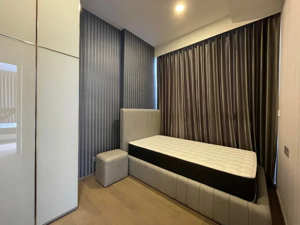 Property photos for Park Origin Phaya Thai