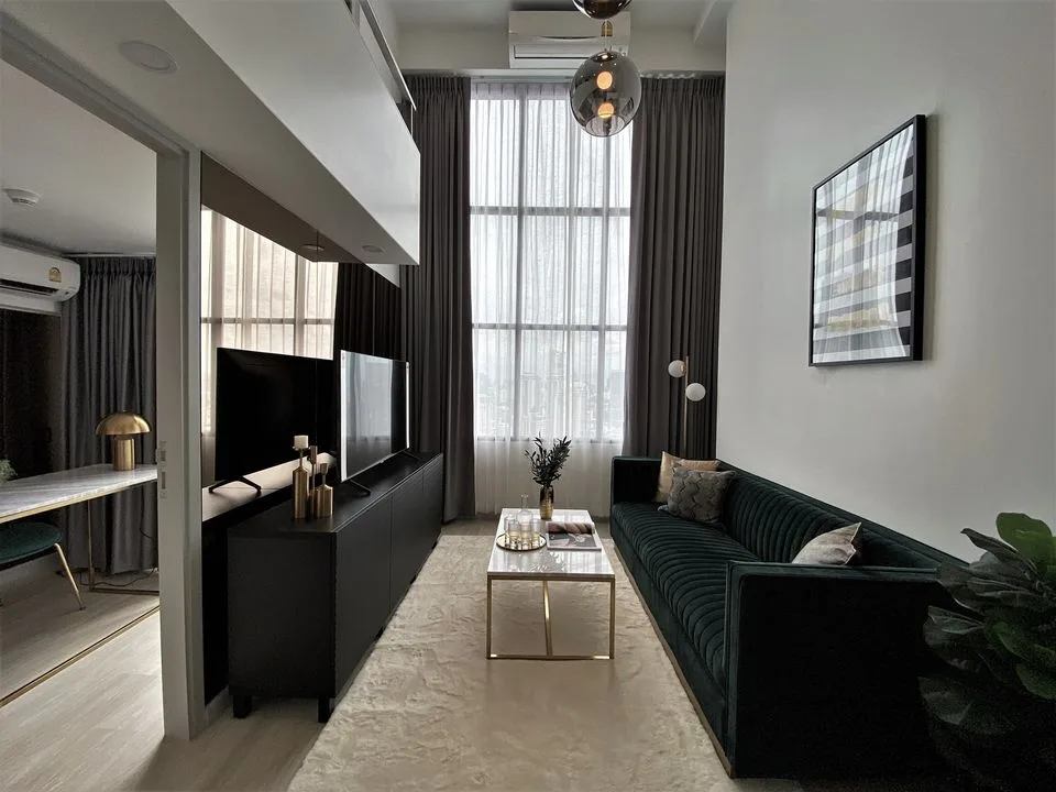 Property photos for Knightsbridge Prime Sathorn