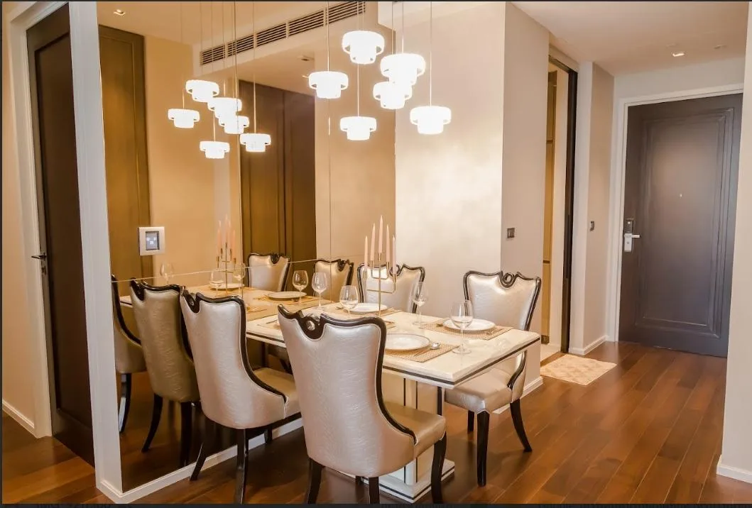 Property photos for The Diplomat 39