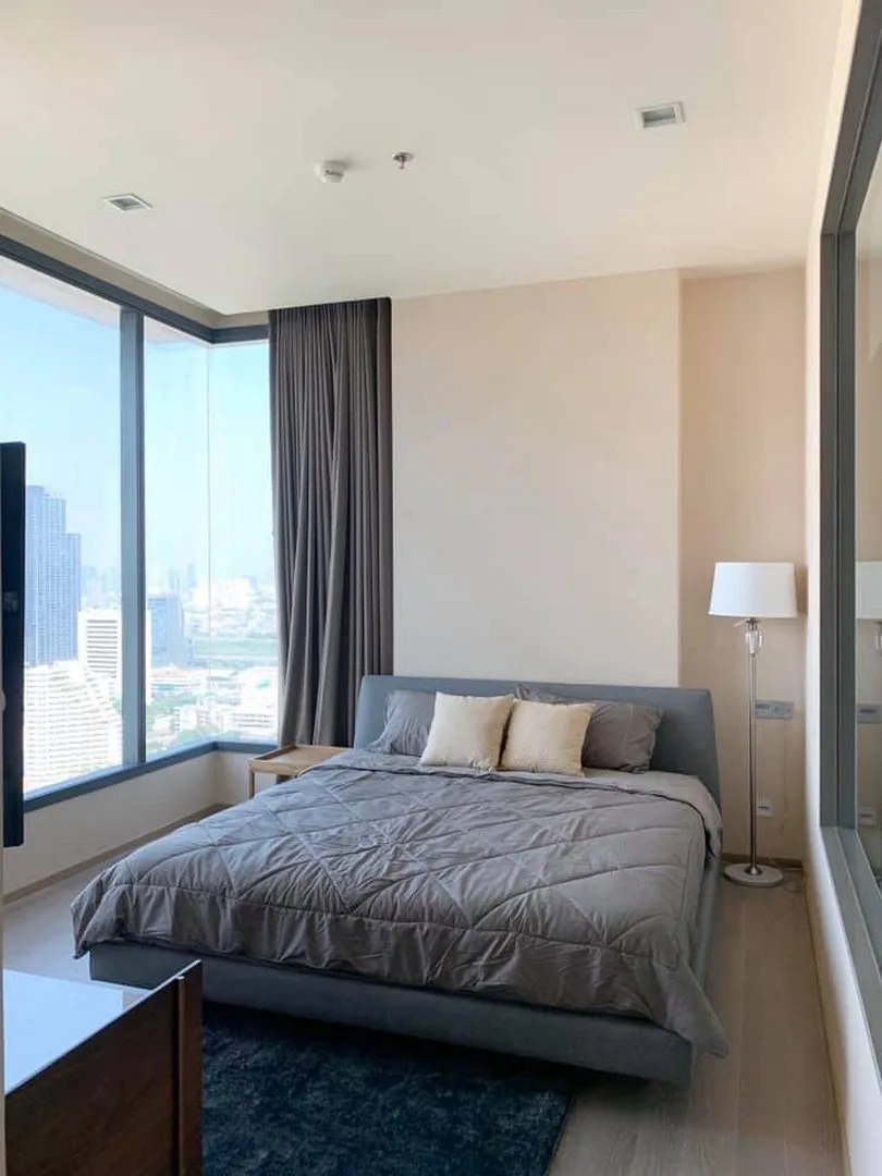 Property photos for The Esse Asoke