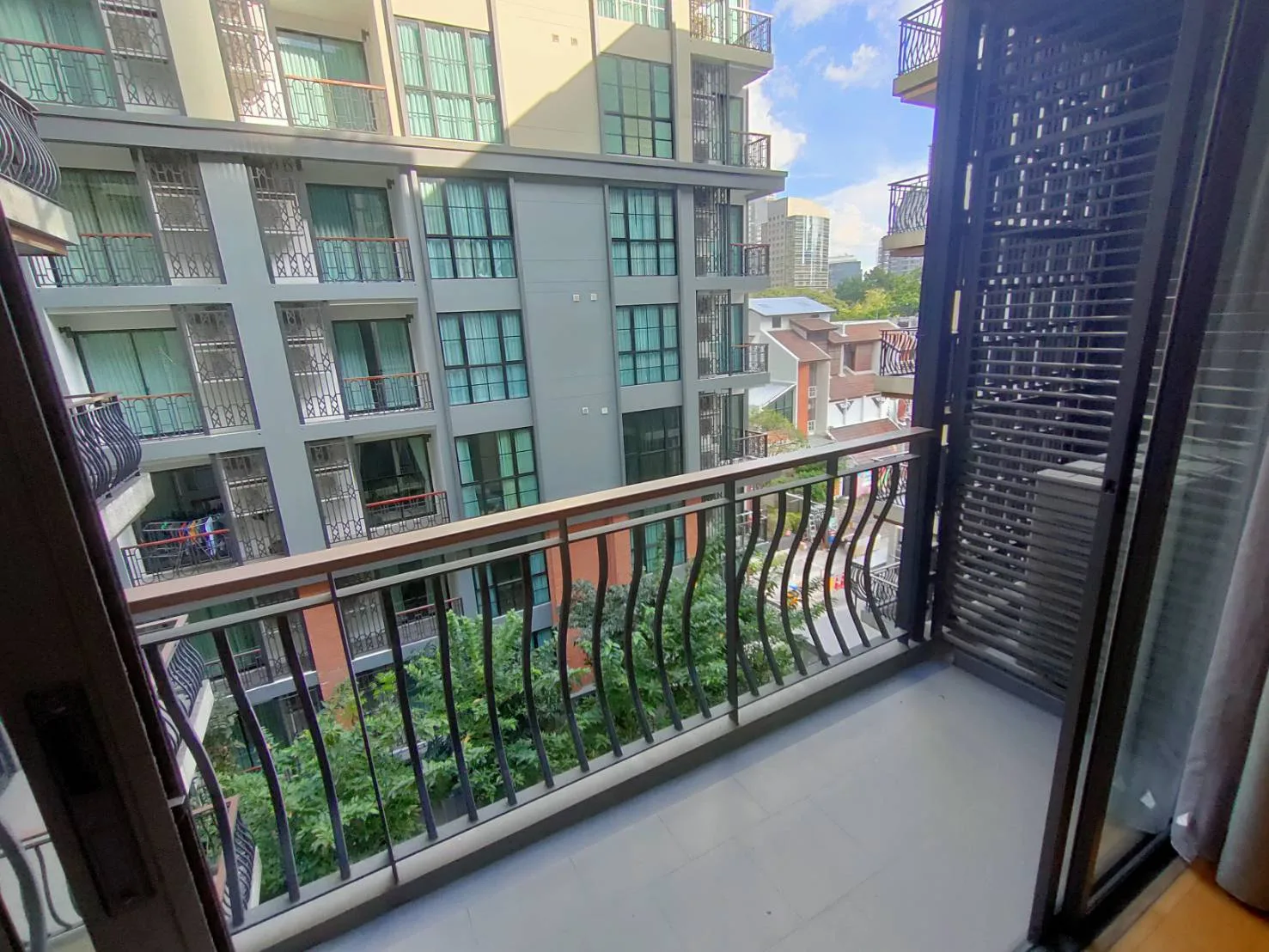 Property photos for Klass Condo Langsuan