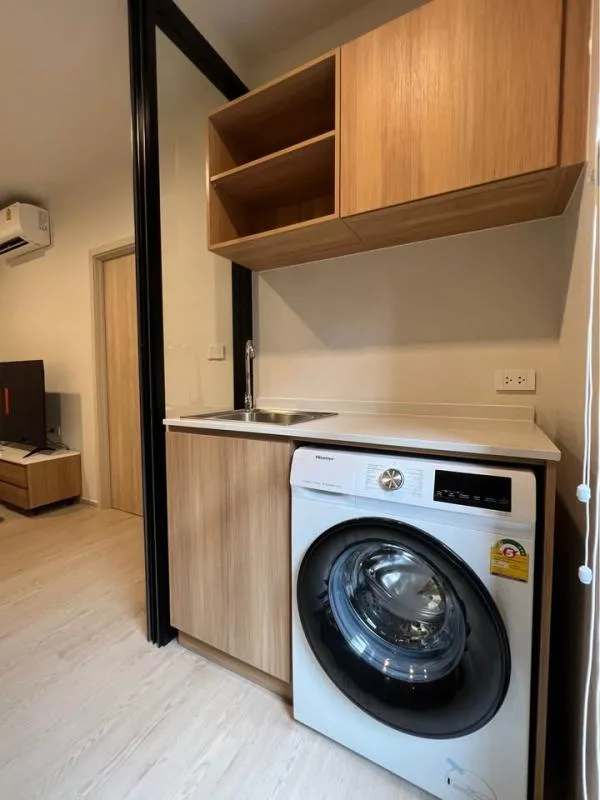 Property photos for Nue Noble Centre Bangna