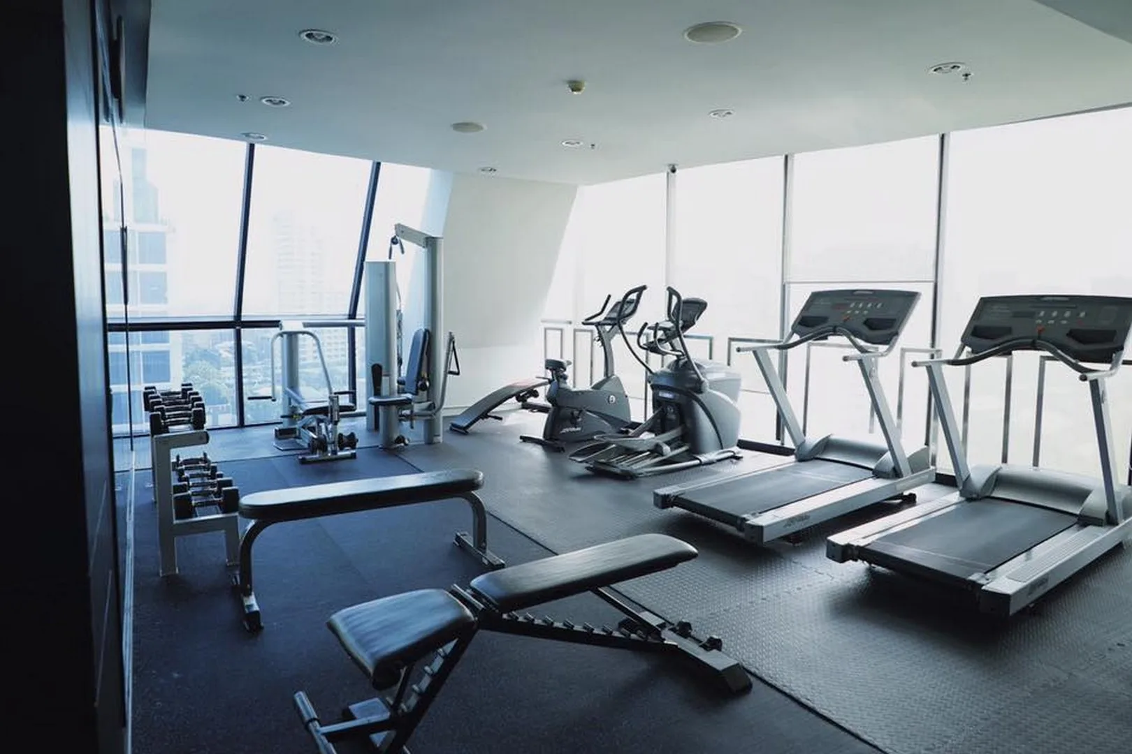 Property photos for The Alcove Thonglor 10