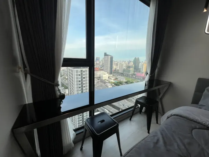 Property photos for Rhythm Asoke