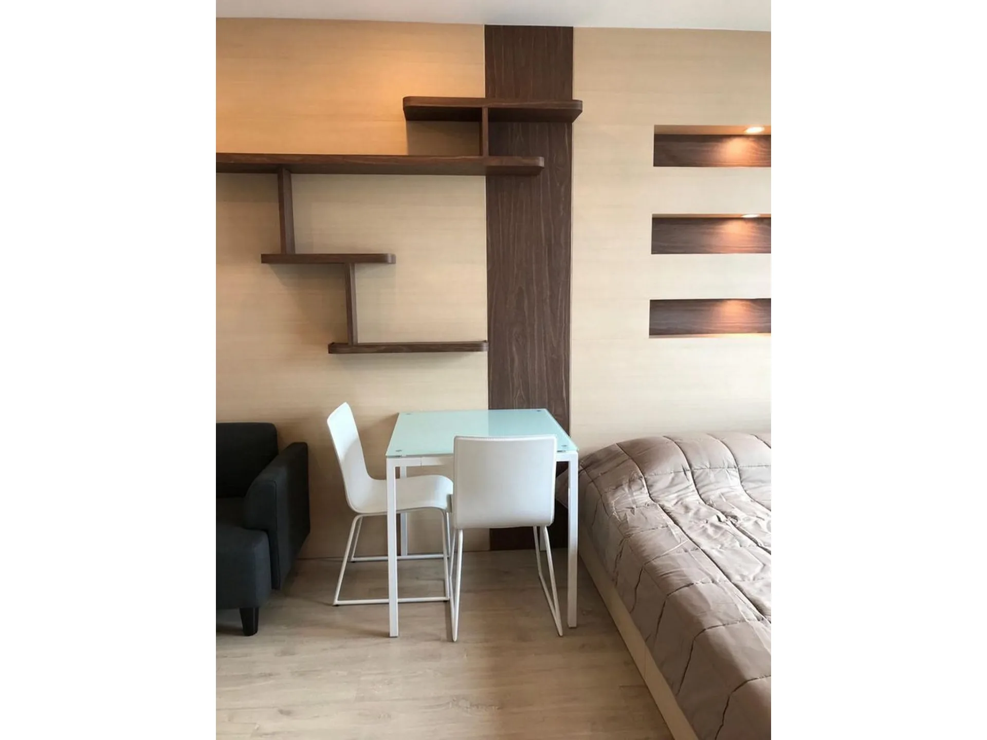 Property photos for Ideo Q Chula - Samyan
