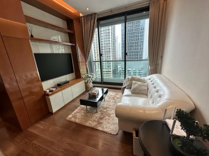 Property photos for The Address Sukhumvit 28