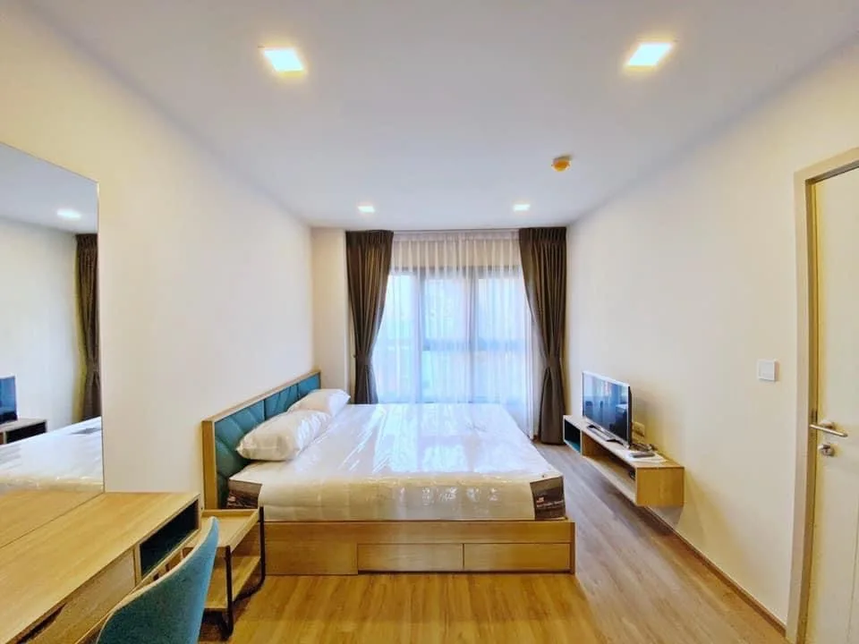 Property photos for THE BASE Sukhumvit 50