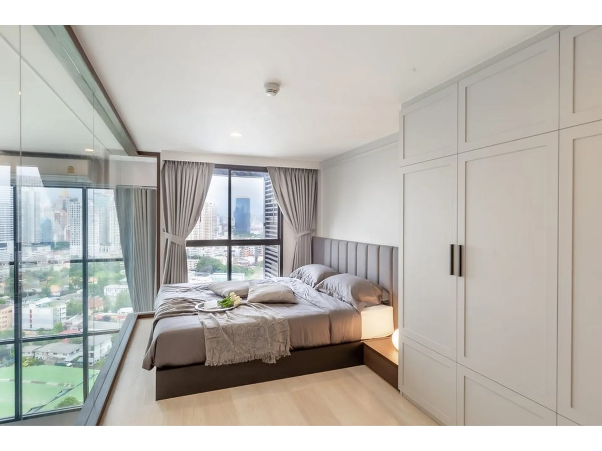 Property photos for Knightsbridge Prime Sathorn