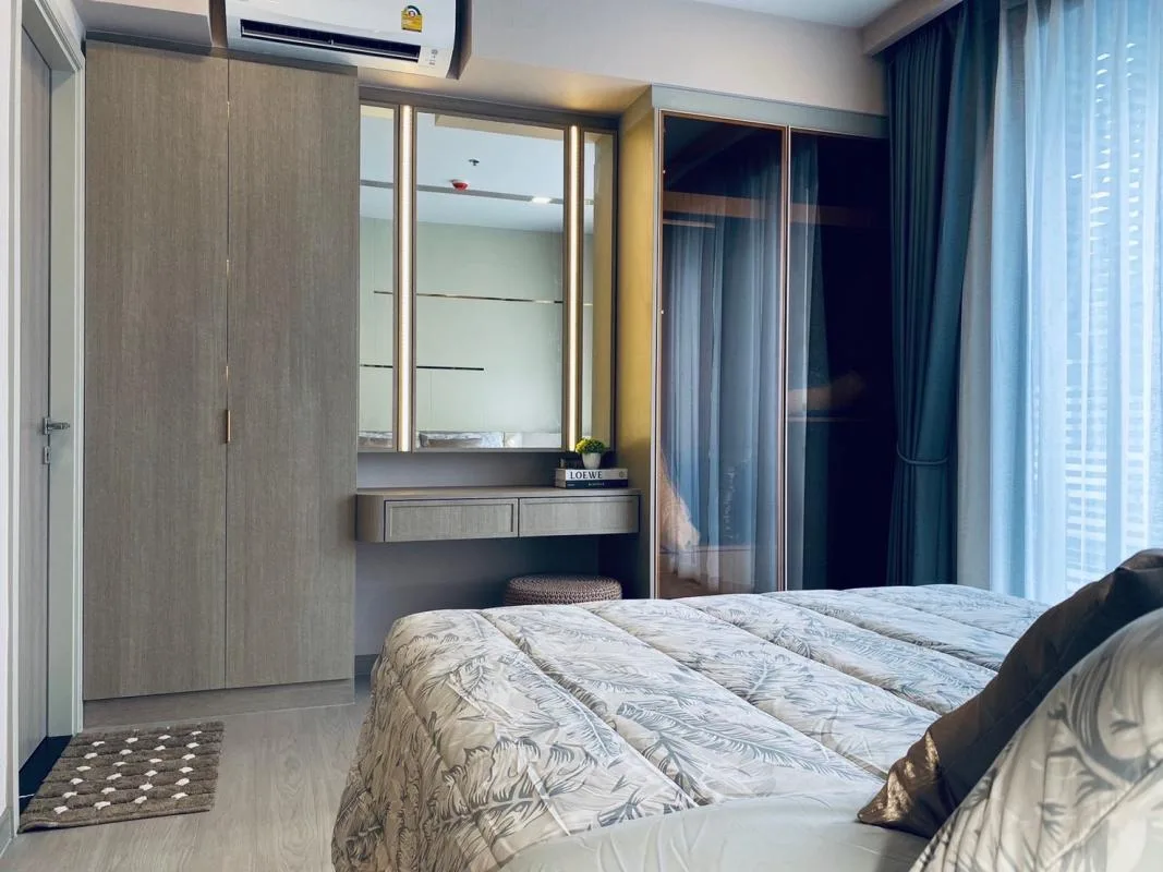 Property photos for One 9 Five Asoke - Rama 9