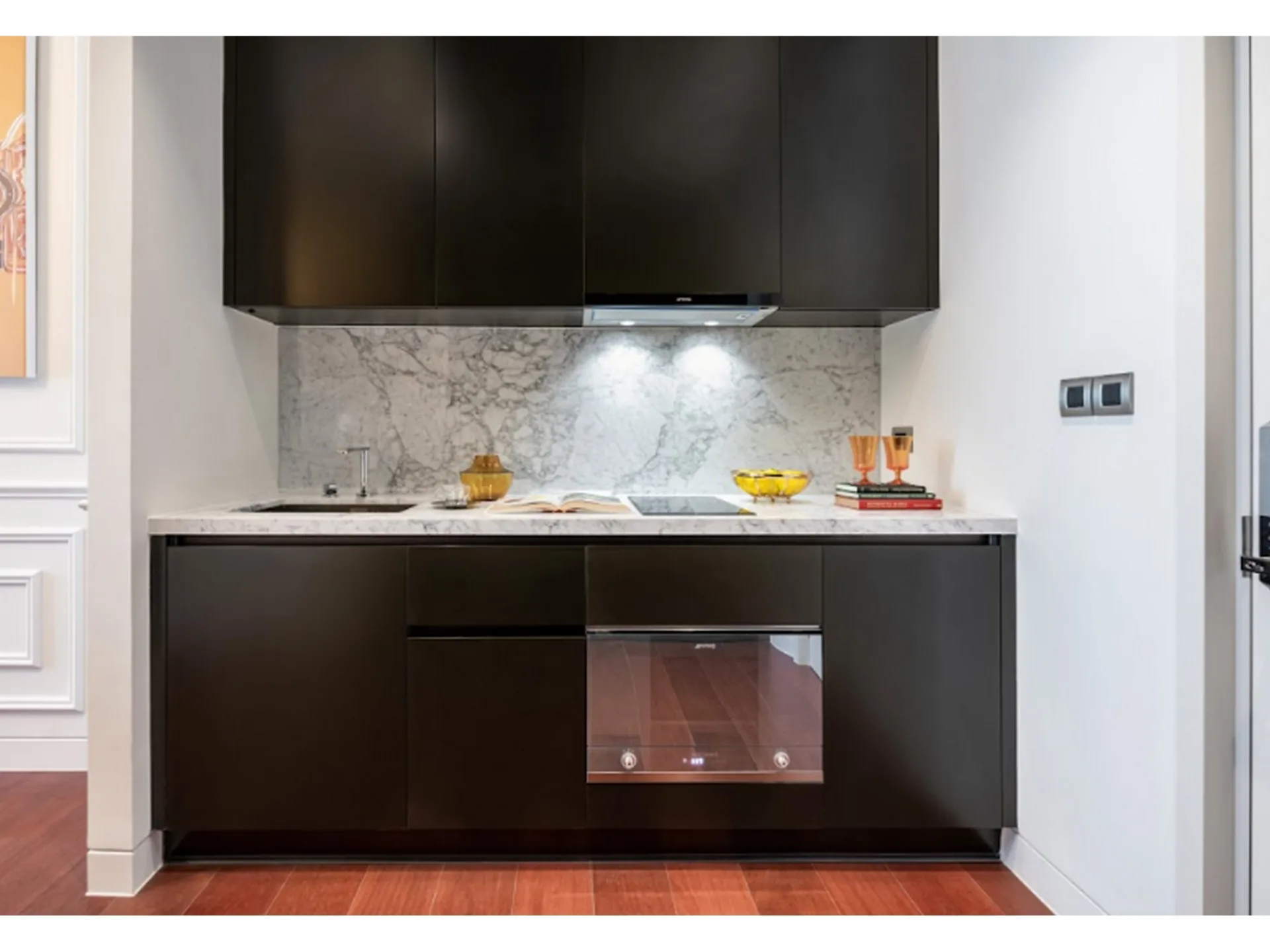 Property photos for KHUN by YOO inspired by Starck