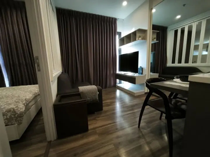 Property photos for WYNE Sukhumvit