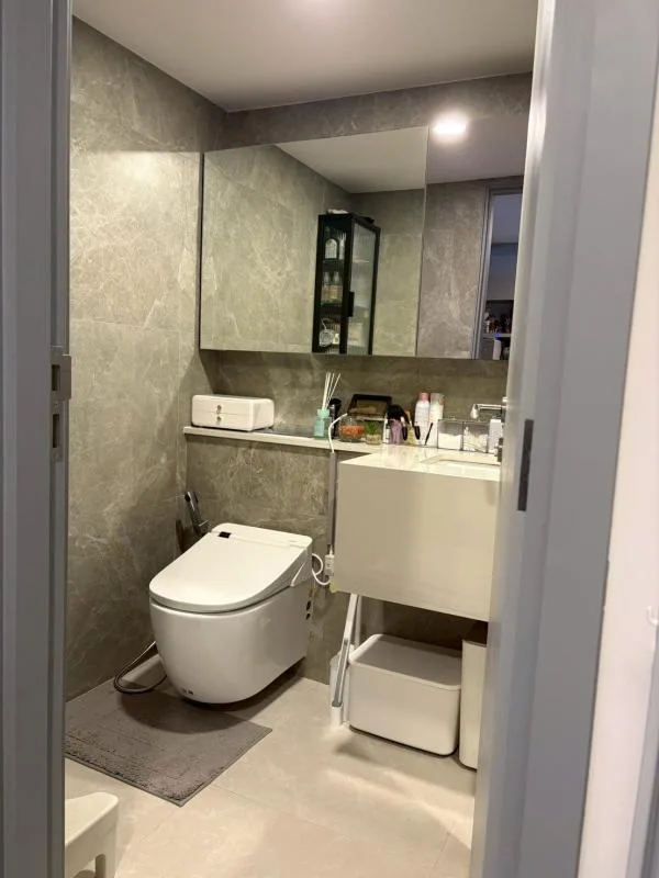 Property photos for Soho Bangkok Ratchada