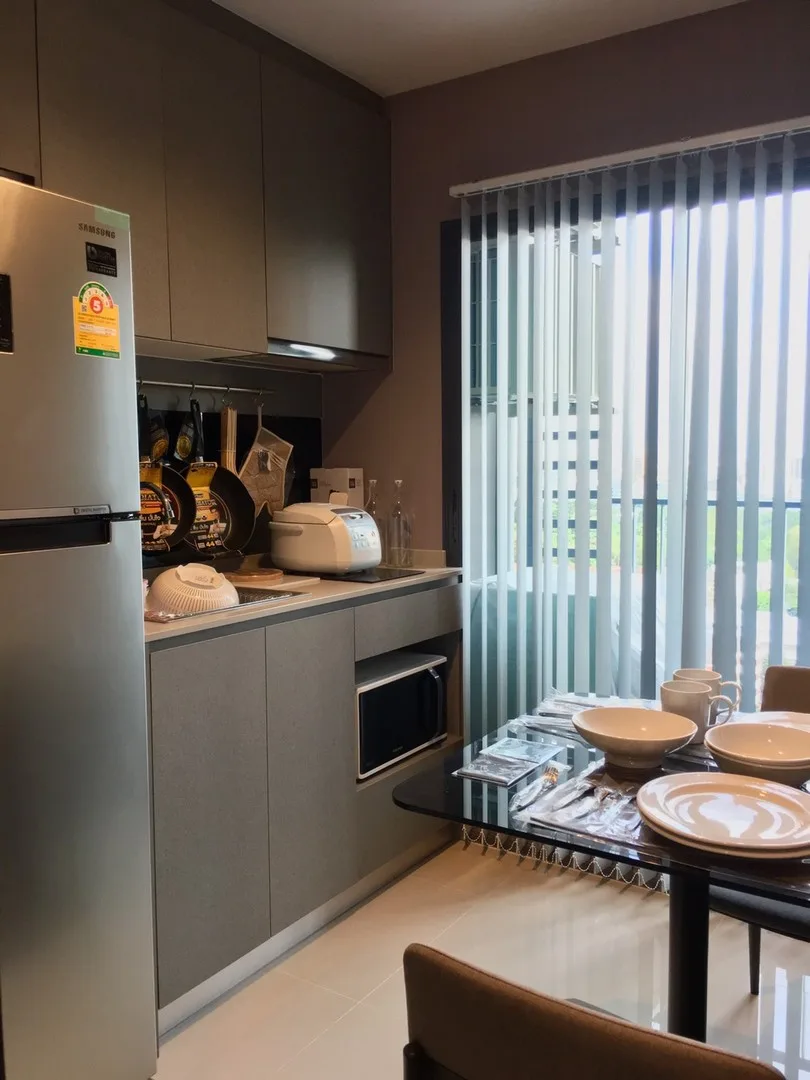 Property photos for Ideo Sukhumvit 93