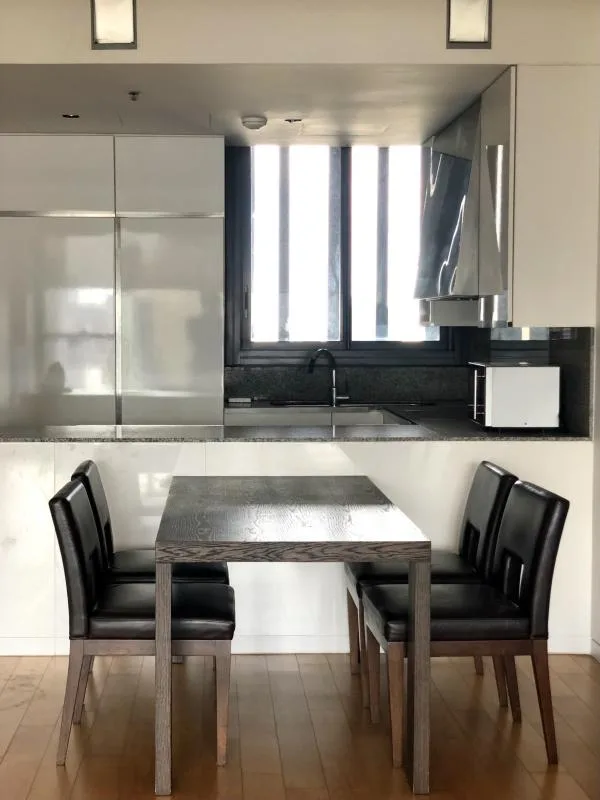 Property photos for The Met