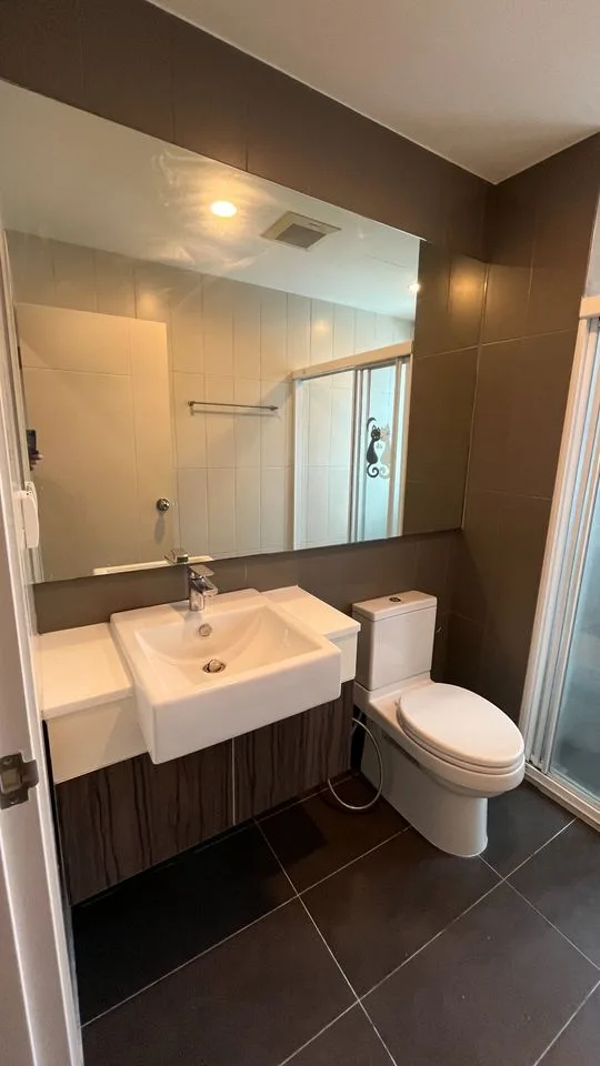 Property photos for Centric Huay Kwang Station