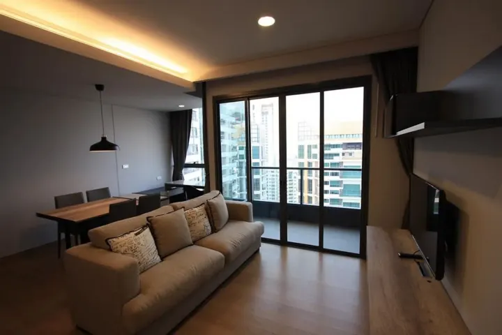 Property photos for The Lumpini 24