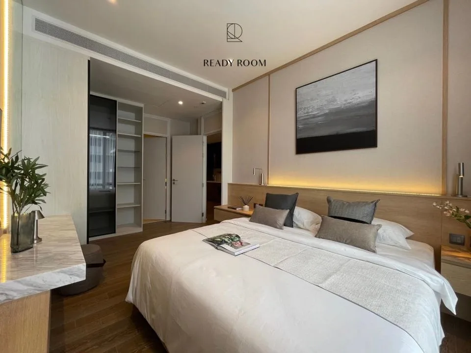 Property photos for Muniq Langsuan