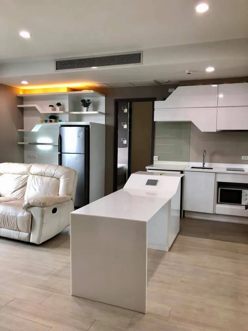 Property photos for Pyne by Sansiri