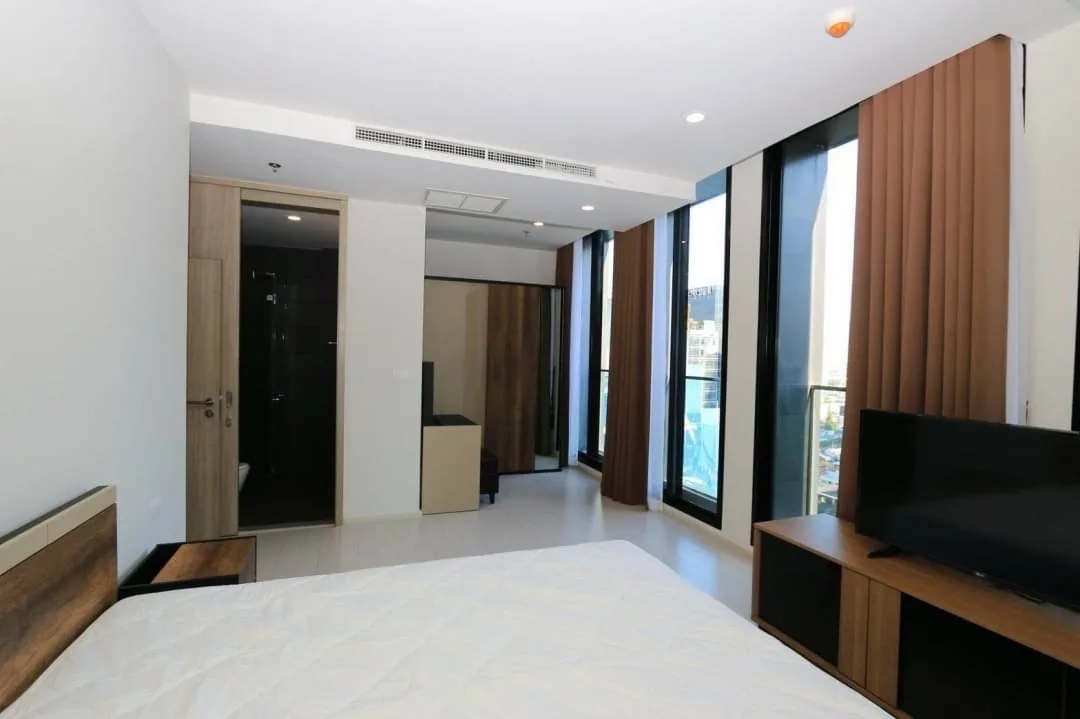 Property photos for Noble Ploenchit