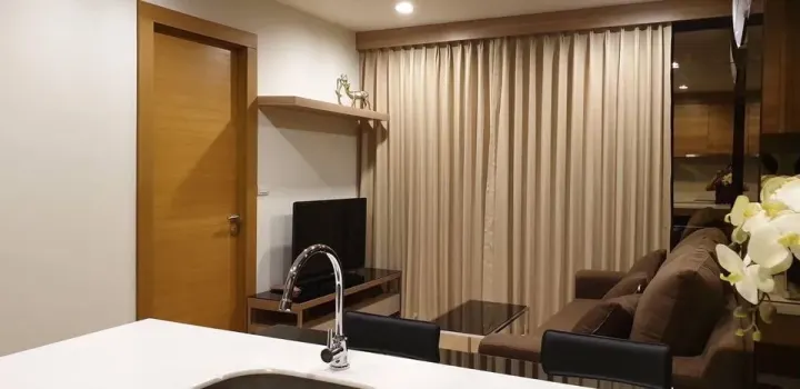 Property photos for Rhythm Ratchada - Huai Khwang