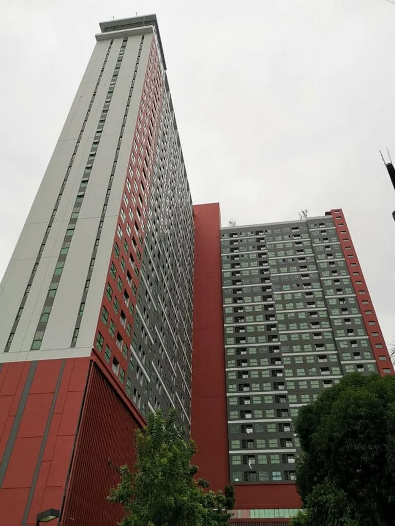 Property photos for The Privacy Rama 9