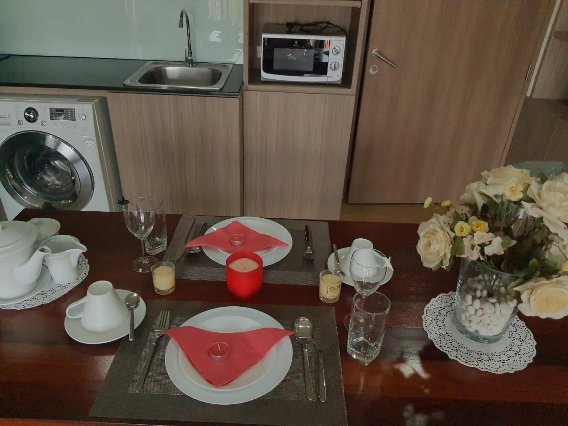 Property photos for Noble Reveal
