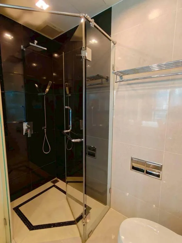 Property photos for The Address Sathorn