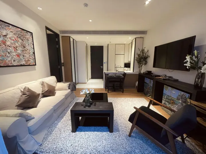 Property photos for BEATNIQ Sukhumvit 32